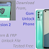 iTel Vision 2 L6503 Pattern & FRP Unlock File Tested Free