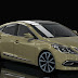 2019 Hyundai Azera 3d model