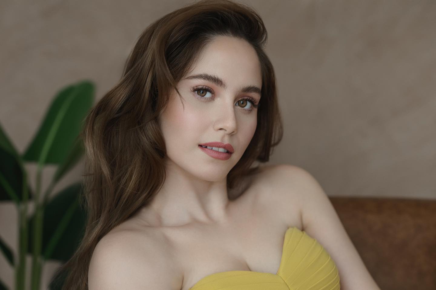 Jessy Mendiola latest sexy hot