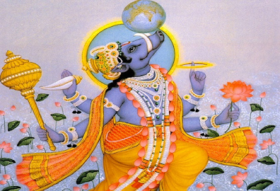 when is varaha jayanti 2024 varaha jayanti 2024 date and time varaha jayanti story
