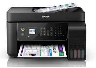 Máy in văn phòng Epson L5190