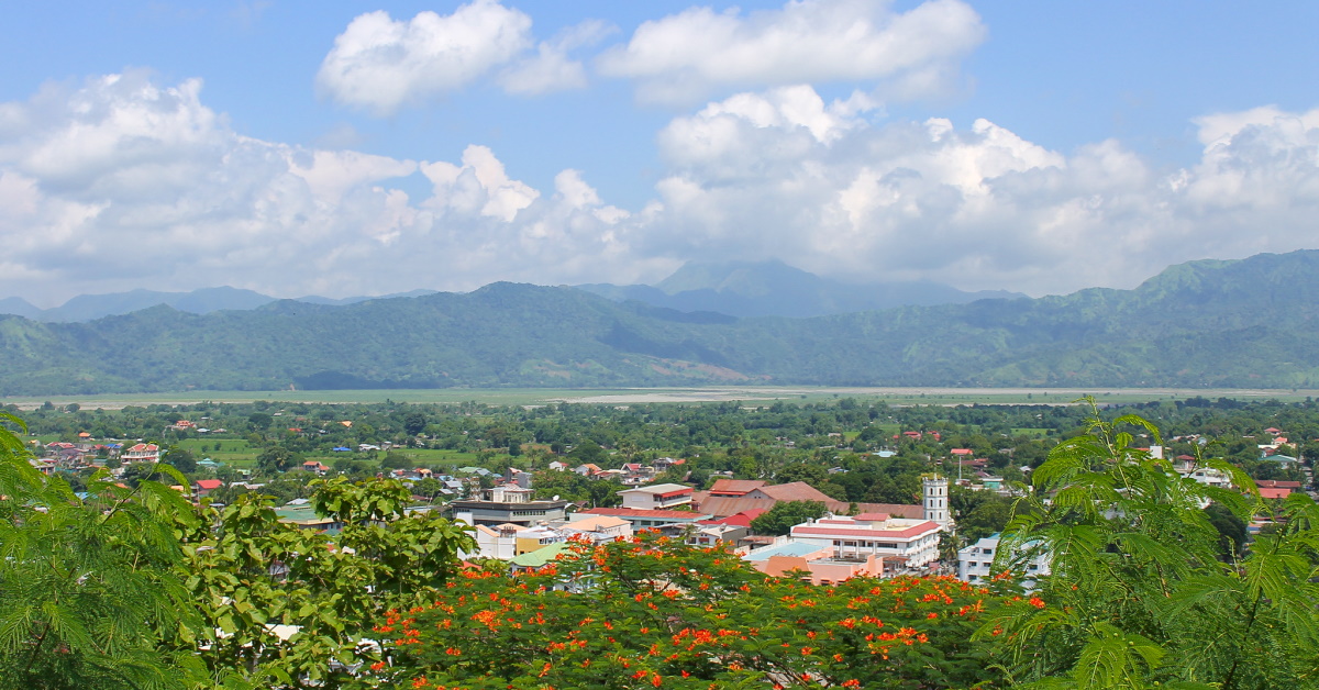 Bangued Abra