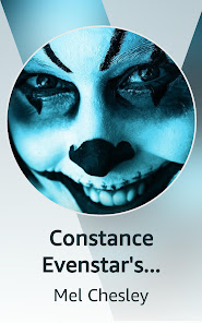 Constance Evanstar's Midnight Carnival ~ Kindle Vella