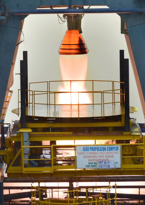 Vikas engine Chandrayaan 3-tanishqats27.blogspot.com