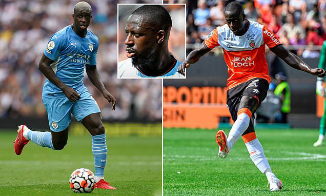 Triumphant Return: Benjamin Mendy Steps Back onto the Pitch After Acquittal