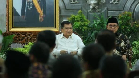 Jusuf Kalla