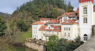 Hotel para dejar de fumar