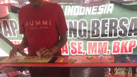 Buka Cabang Layaknya Toko Roti Lapis Legit, Bos Judi Marelan Buka Cabang Perjudian di Kecamatan Sunggal, Kanit Reskrim Bungkam Dikonfirmasi Wartawan