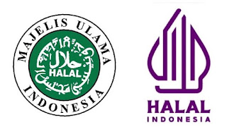 logo halal baru Menag