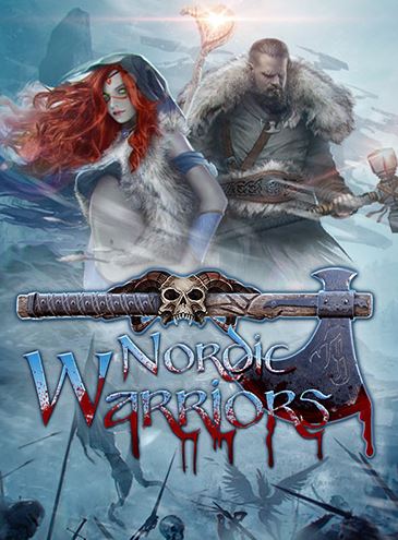 Nordic Warriors Pc Game Free Download Torrent