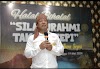Wuamesu Indonesia  Mengadakan Halal Bihalal dengan Tema ''Silahturahmi Tak Bertepi" dibuka secara langsung Oleh, ketua Emanuel Mikael Kota, S.H, M.H
