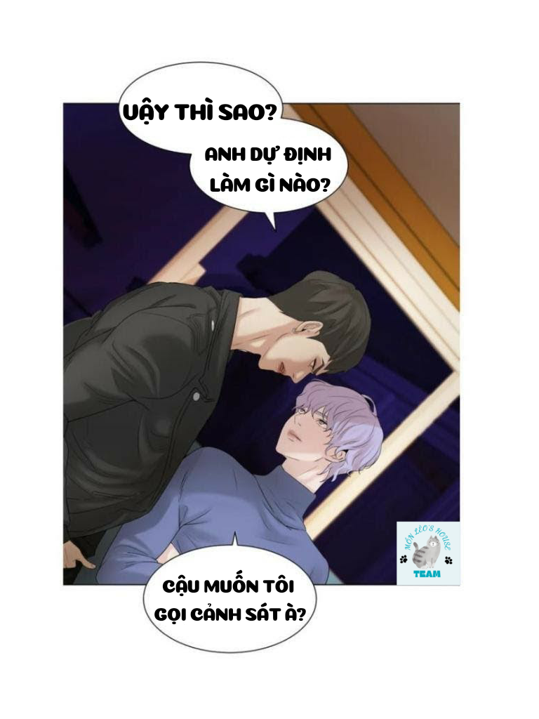 Đọc truyện Chàng trai sò - Chapter 1