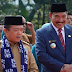 Pastikan Tak Maju Pilkada, Asraf Minta Maaf ke Masyarakat