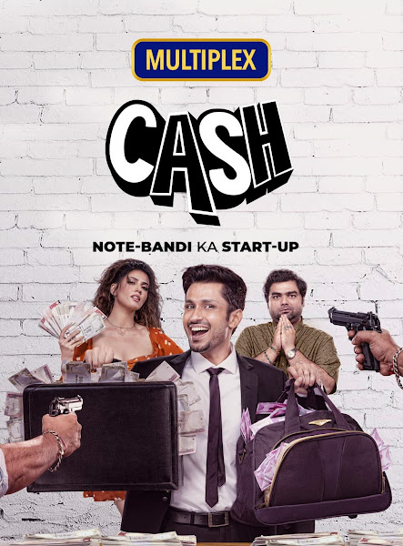 Cash full movie 2021 free download
