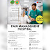 (3 SKP PPNI Pusat) Pain Management Hospital