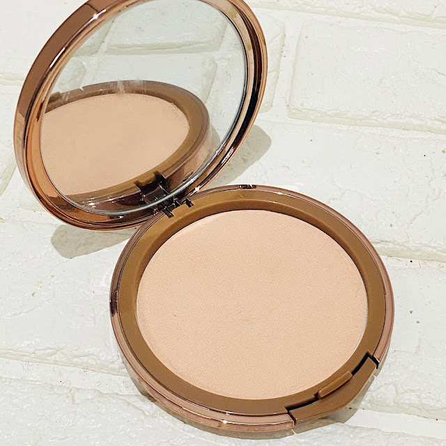 Nude by Nature - Now in Superdrug!