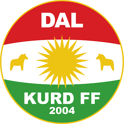 DALKURD FOTBOLLSFÖRENING