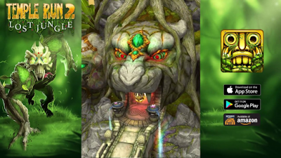 LMY Temple Run 2