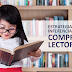 Estrategias de comprensión oral y lectora de nivel inferencial: • Idea principal y secundaria.