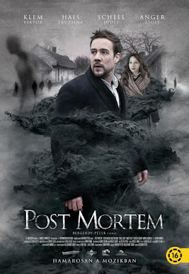 Post Mortem (2020) Hindi (Dub ORG) 720p | 480p HDRip x264 850Mb | 350Mb