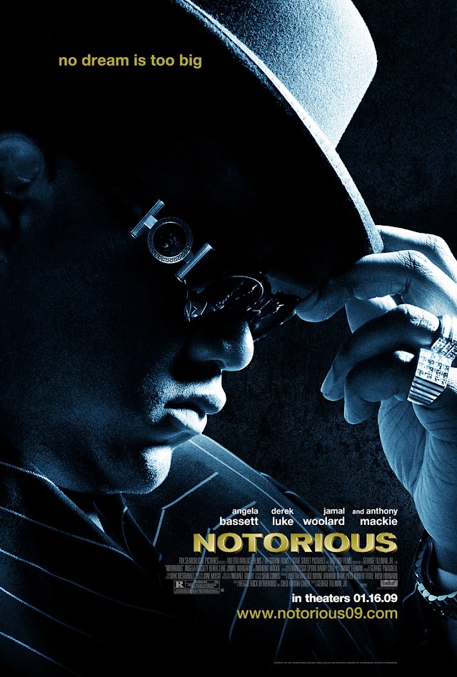 Notorious (Film biografic 2009)