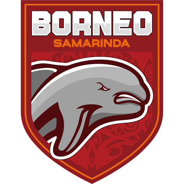 Plantilla de Jugadores del Borneo - Edad - Nacionalidad - Posición - Número de camiseta - Jugadores Nombre - Cuadrado