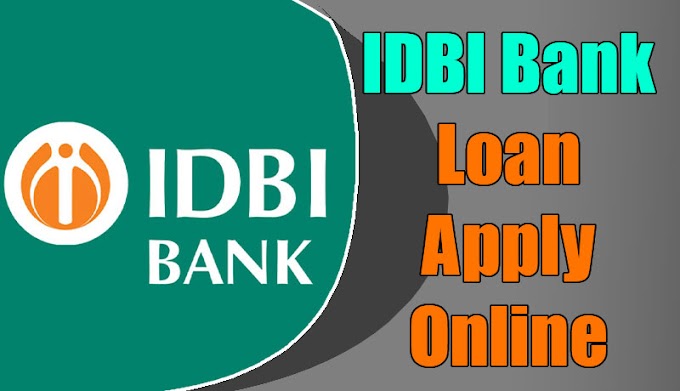 How do I apply for a loan with IDBI Bank? IDBI Bank Loan Apply Online | IDBI Bank | Loan