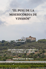 "El Puig de la Misericòrdia de Vinaròs" (2023)