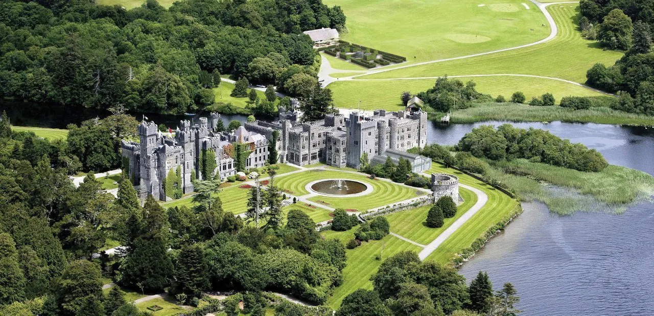 Ashford Castle