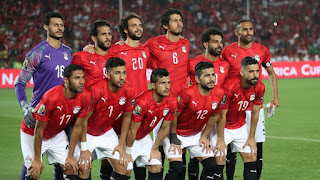بفوز المنتخب المصري بثلاثية مقابل هدف، والتأهل للدور النصف نهائي لملاقاة المنتخب التونسي كأس العرب