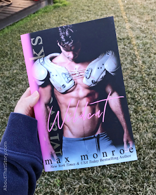 Book Review: Wildcat by Max Monroe | About That Story