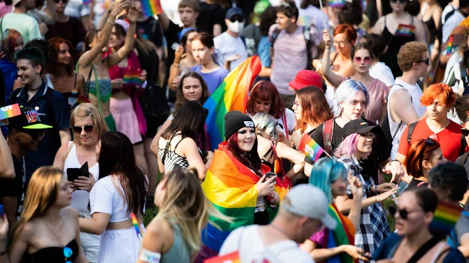  Külföldi ügynöknek minősítettek Oroszországban egy LMBTQ-jogvédő csoportot és több ügyvédet