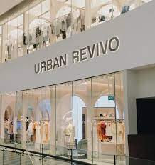 URBAN REVIVO DEALS