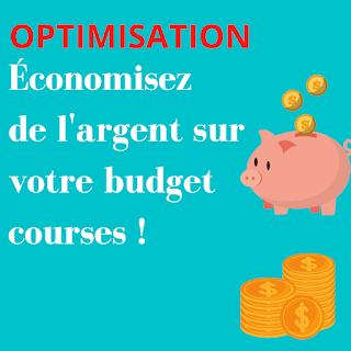 Optimisation, courses, anti-crise, alimentaire, économie, économies, économiser, courses, alimentation, quotidien, vivre mieux, améliorer, codes, code, promo, promotion, promotions, réduc, réduction, réductions, parrain, parrainage, couponing, shopmium, caddie, gratuit, test, échantillon, produit, jow, quitoque, organisation, s'organiser, moins cher, moins chère, moins chères