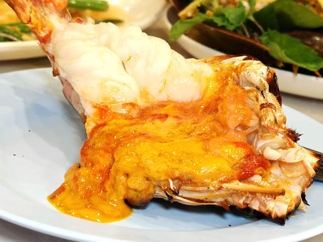Haew_Seafood_Bangkok_ร้านแห้วซีฟู๊ด ปูดอง หัวปลาหม้อไฟ