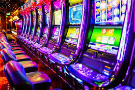 Situs Judi Online Slot - How to Find the Best Online Casino