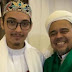 Habib Jindan Sebut Imam Bonjol Kakek Rizieq Shihab, Netizen: Sekalian Cucu Abu Jahal