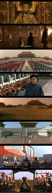 Download The Last Emperor (1987) Dual Audio ORG. 1080p BluRay Full Movie