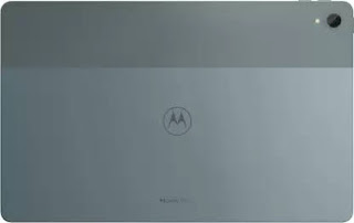 Motorola Moto G70 LTE Tablet rear