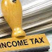 Income Tax 2022 Jobs Recruitment Notification of TA and MTS Posts