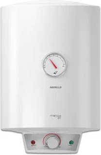 Havells Monza EC 10-L Storage Water Heater