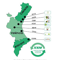 Mapa de redes de la XXIV (Nov-2023)