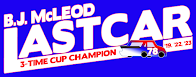 LASTCAR Cup Series Champions
