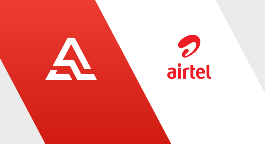 Airtel Acquires Stake in Aqilliz, A Blockchain-based MediaTech Startup