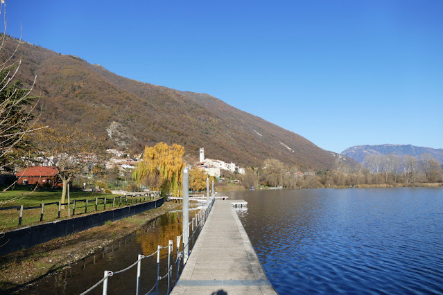 laghi di revine