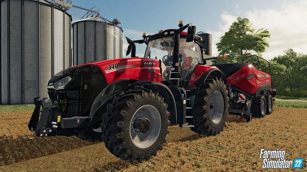 Farming Simulator 22 Is it worth buying?