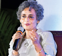 Arundhati Roy