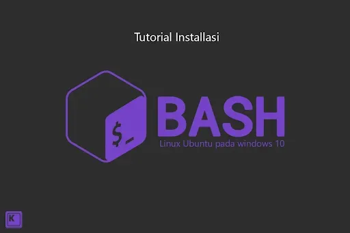 bash