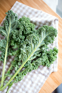 Kale, benefits of kale