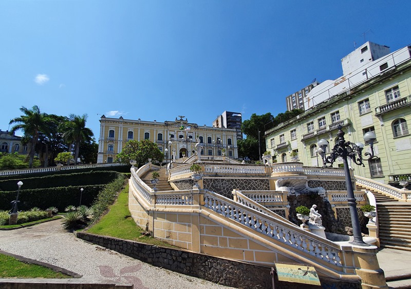 Palácio Anchieta